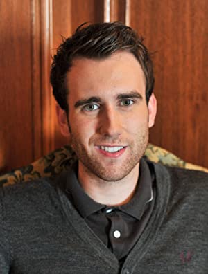 Official profile picture of Matthew Lewis