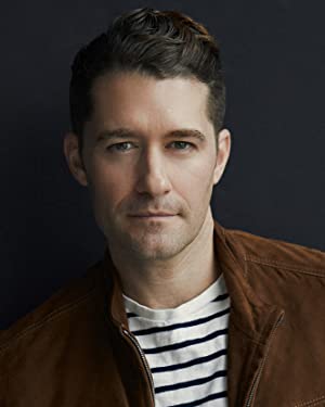 Official profile picture of Matthew Morrison
