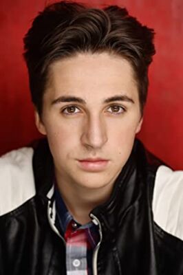 Official profile picture of Matthew Moseley