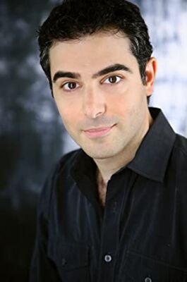 Official profile picture of Matthew Rashid