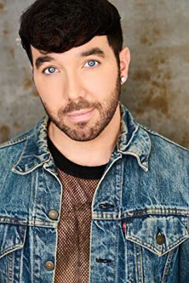 Official profile picture of Matthew Scott Montgomery