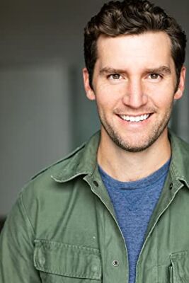 Official profile picture of Matthew Thomas Brown