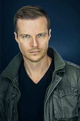 Official profile picture of Matthew Thomas Lange