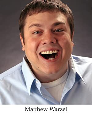 Official profile picture of Matthew Warzel