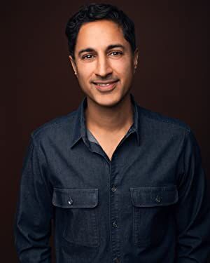 Official profile picture of Maulik Pancholy