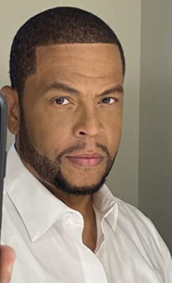 Official profile picture of Maurice G. Smith