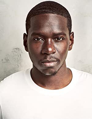 Official profile picture of Maurice Mack