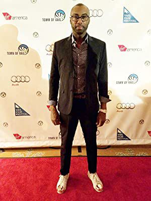 Official profile picture of Maurice McRae