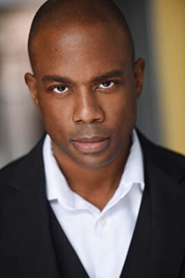 Official profile picture of Maurice T Johnson