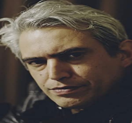 Official profile picture of Mauricio Roa