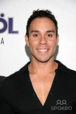 Official profile picture of Mauricio Sanchez