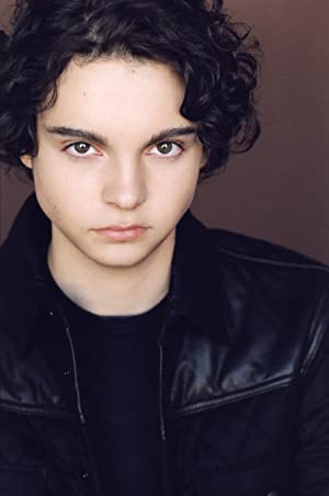 Official profile picture of Max Burkholder
