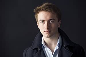 Official profile picture of Max Cazier