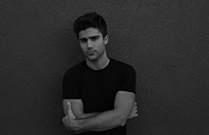 Official profile picture of Max Ehrich Movies