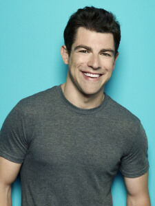 Official profile picture of Max Greenfield