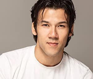 Official profile picture of Max Huang Movies