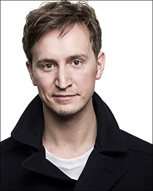 Official profile picture of Max Hutchinson