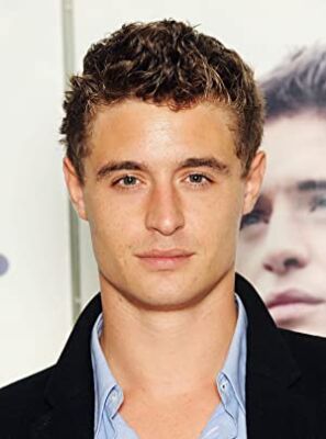 Official profile picture of Max Irons