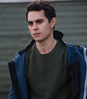 Official profile picture of Max Minghella Movies