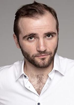 Official profile picture of Maxim Stoyanov