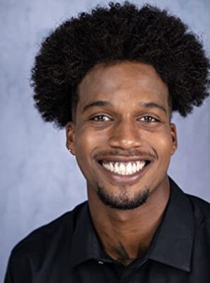 Official profile picture of Maxwell Montgomery