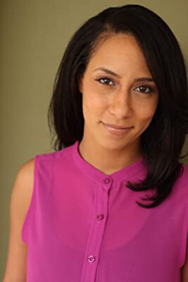 Official profile picture of Maya Estephanos