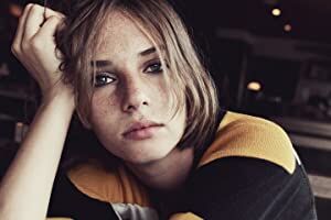 Official profile picture of Maya Hawke