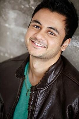 Official profile picture of Mayank Bhatter Movies