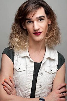 Official profile picture of Maybe Burke