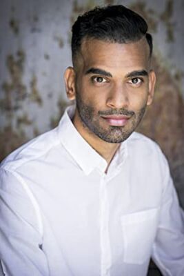 Official profile picture of Mayen Mehta