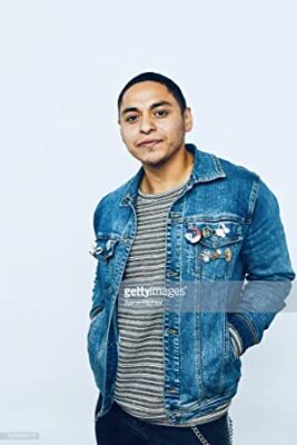 Official profile picture of Maynor Alvarado