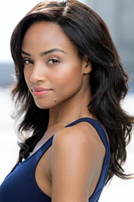 Official profile picture of Meagan Tandy