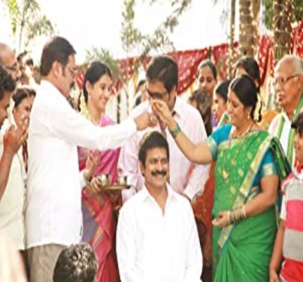 Official profile picture of Meena Vasu