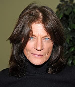 Official profile picture of Meg Foster