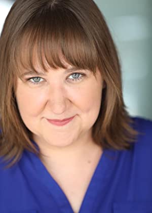 Official profile picture of Megan Barlow