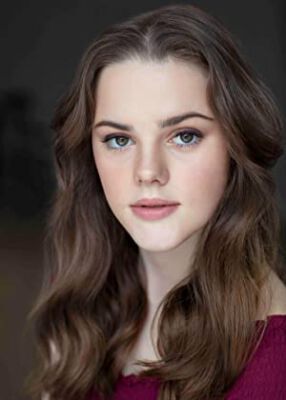 Official profile picture of Megan Dalby