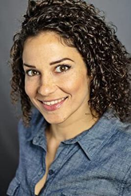 Official profile picture of Megan Harmon