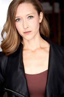 Official profile picture of Megan Louise Thill