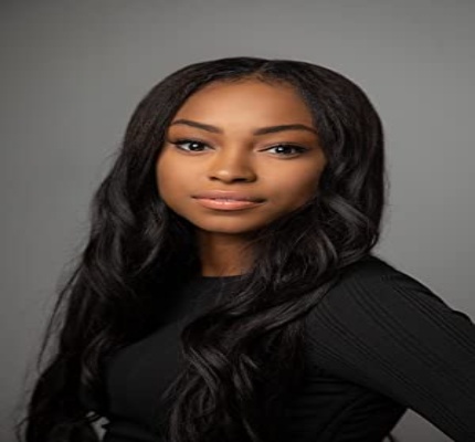 Official profile picture of Megan Piphus