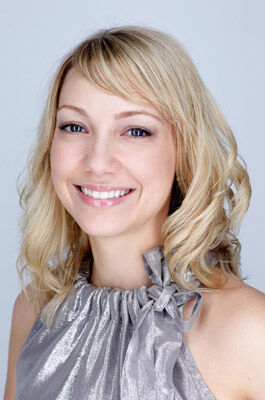 Official profile picture of Megan Raye Manzi