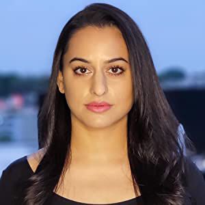 Official profile picture of Meghna Nagarajan