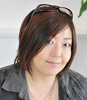 Official profile picture of Megumi Ogata