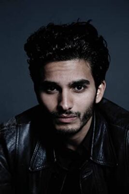 Official profile picture of Mehdi Dehbi