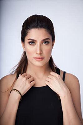 Official profile picture of Mehwish Hayat