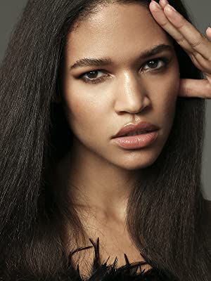 Official profile picture of Meisha Brooks