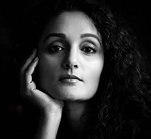 Official profile picture of Mekha Rajan