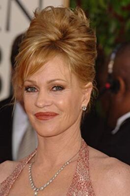 Official profile picture of Melanie Griffith