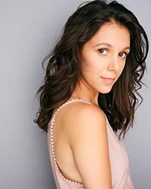 Official profile picture of Melanie Herrera