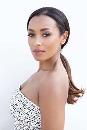 Official profile picture of Melanie Liburd