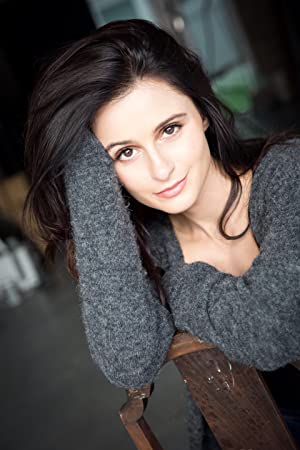 Official profile picture of Melanie Papalia
